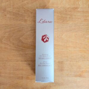 L'Dara Advanced Anti-Aging Serum, 1 Fl Oz, New